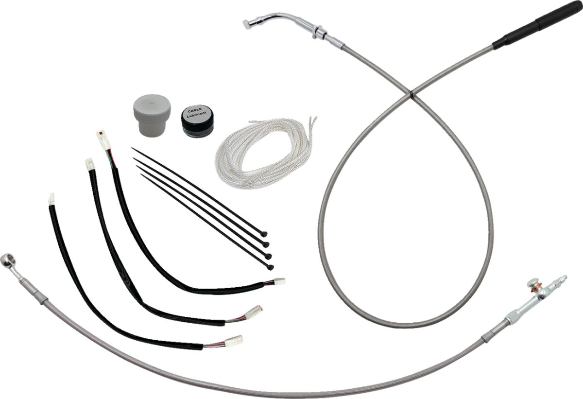 INSTALL KIT FLHX/SE & FLTRX/SE