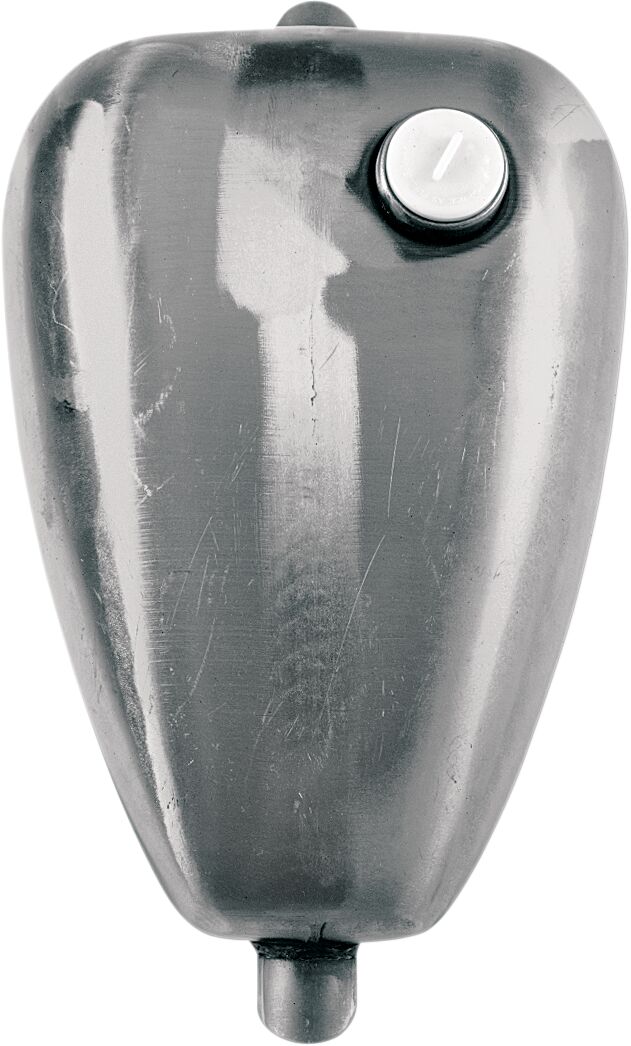 MUSTANG GAS TANK W/ SINGLE GAS CAP