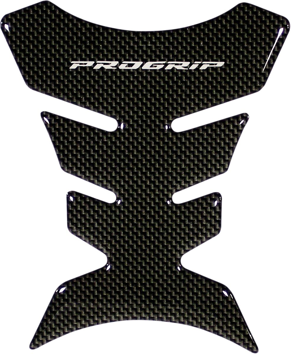 RESINED TANK PROTECTOR CARBON 5000 140 MM