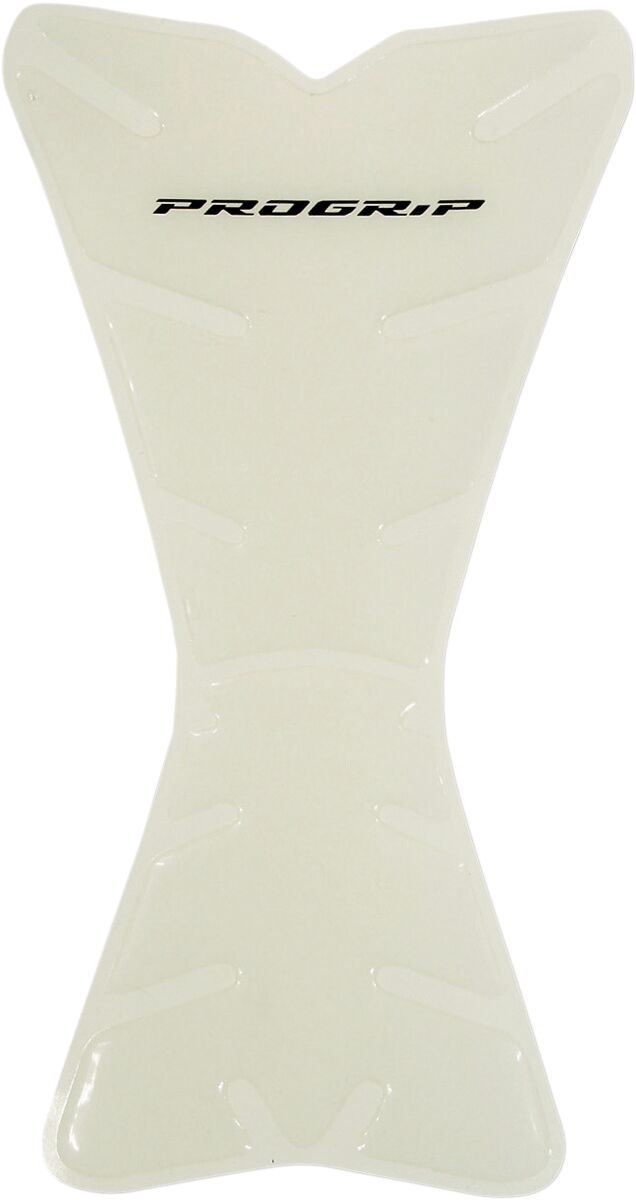 TRANSPARENT RESINED DUO TANK PROTECTOR 5007 210 MM