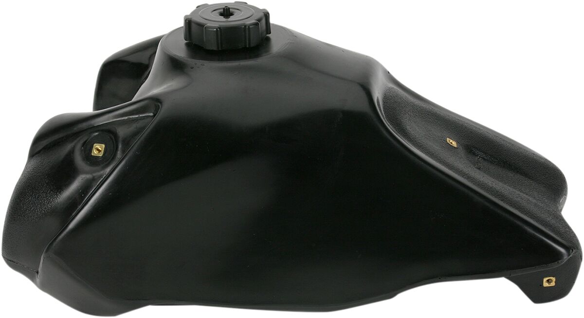 GAS TANK BLACK