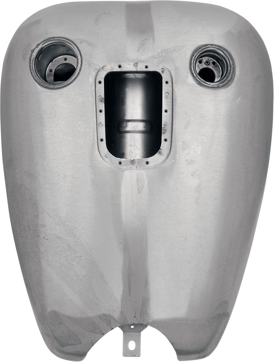 ONE-PIECE GAS TANK 2" EXTENDED