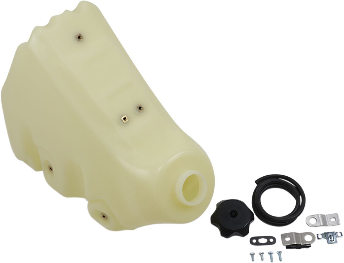 GAS TANK NATURAL