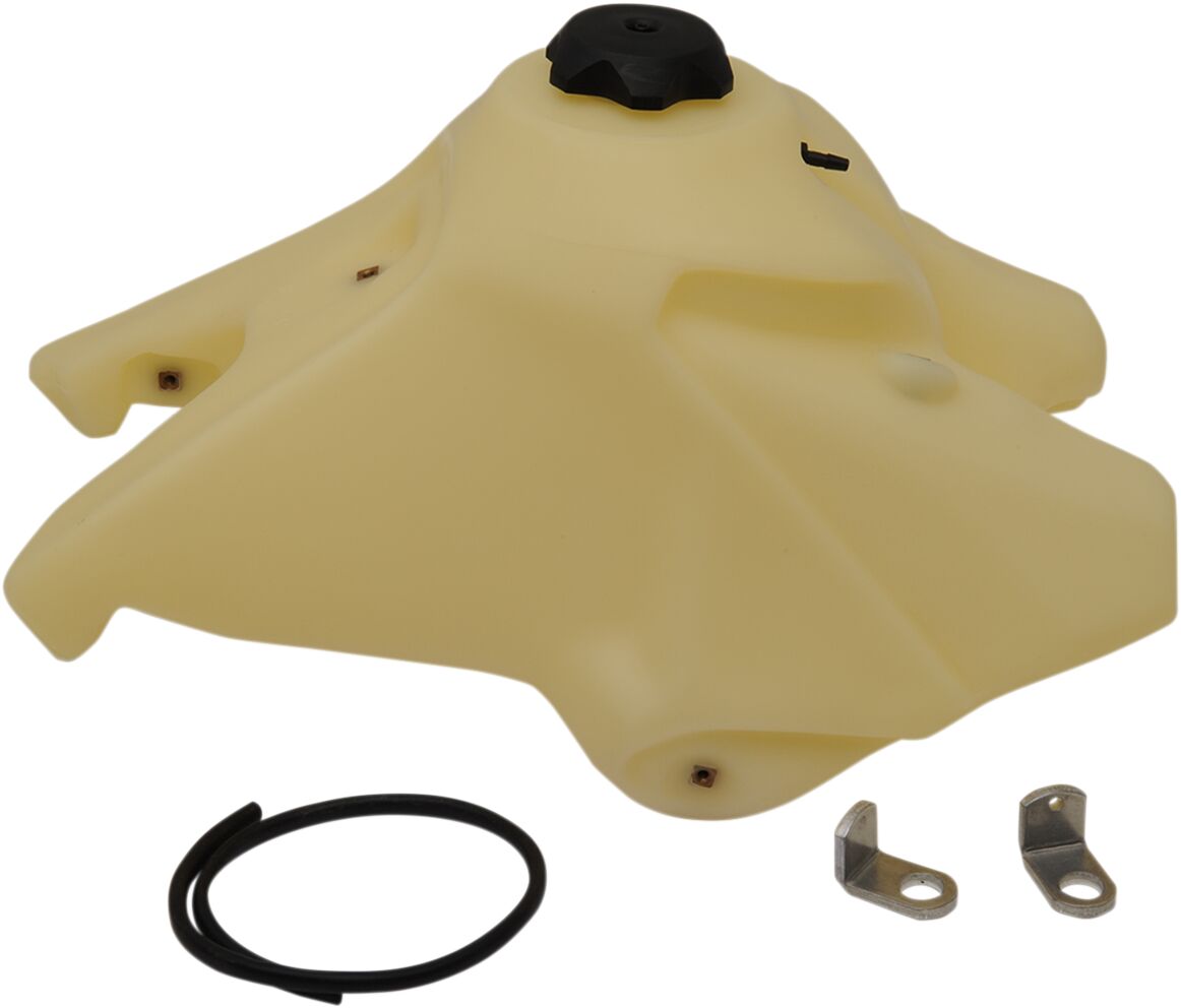 GAS TANK NEUTRAL