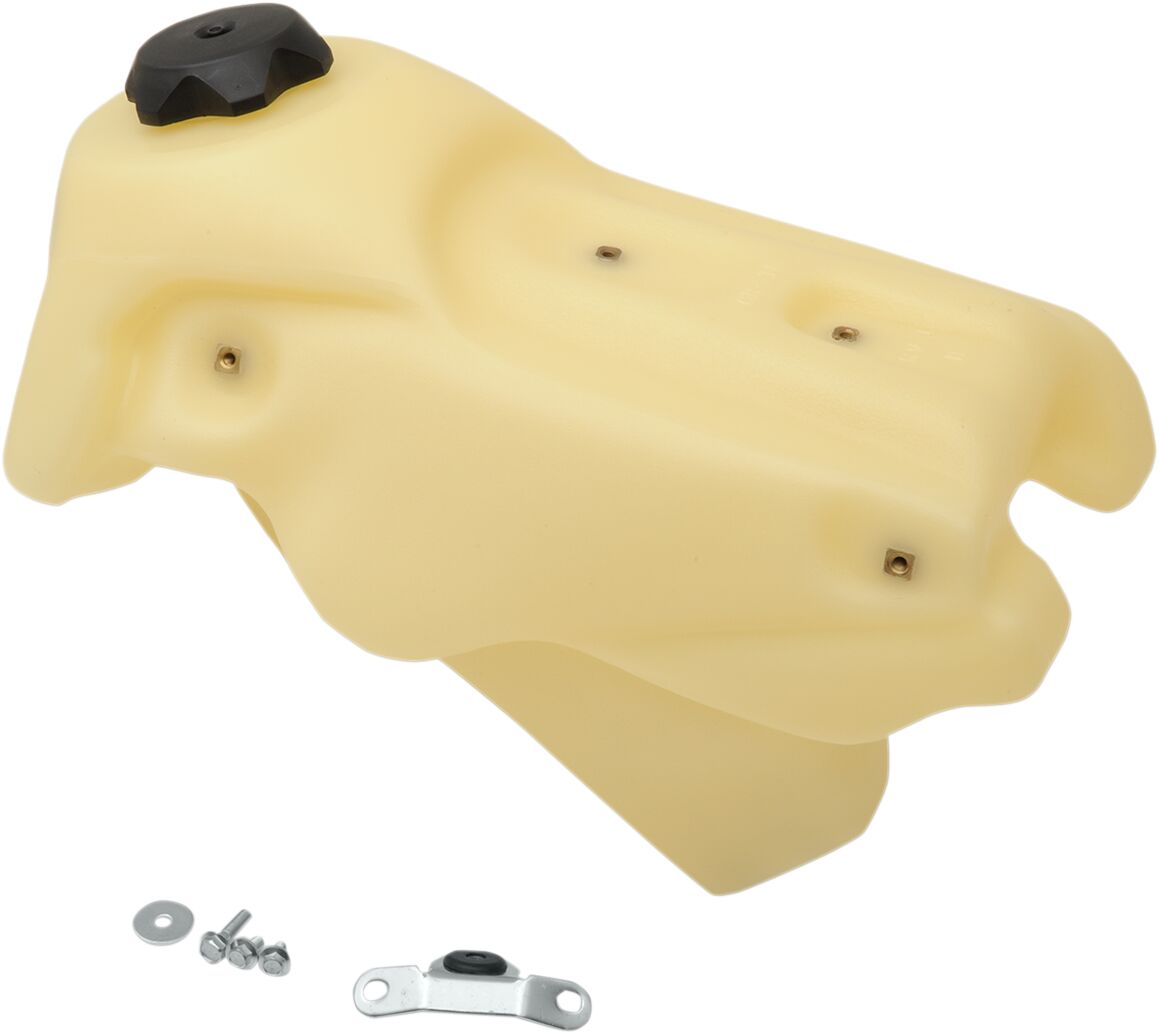 GAS TANK NATURAL