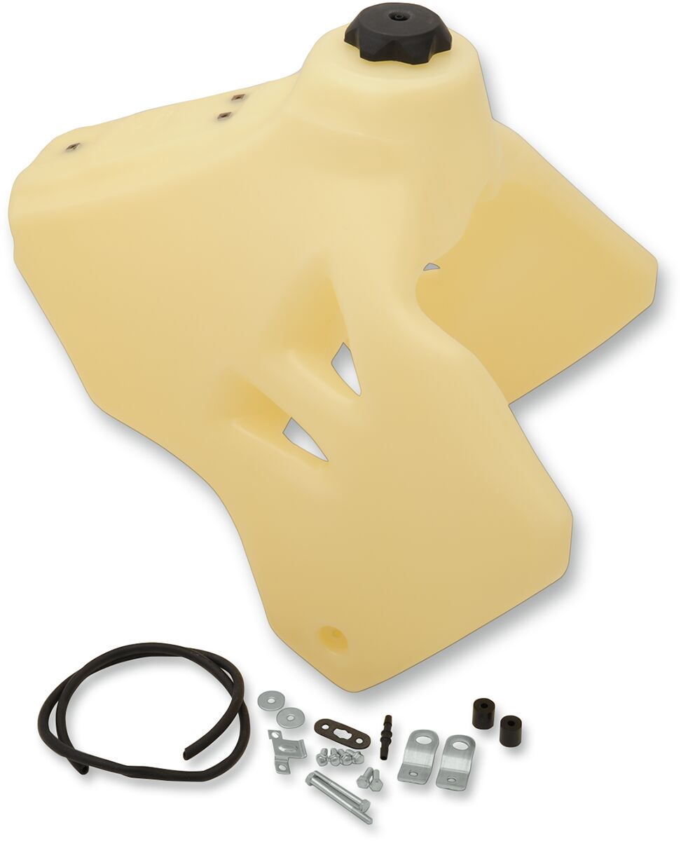 GAS TANK NATURAL
