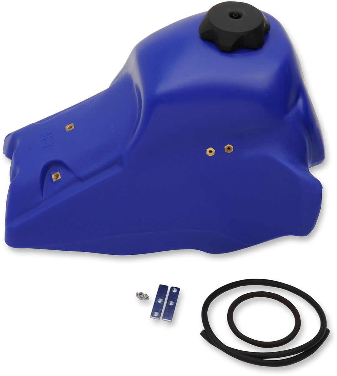 GAS TANK BLUE