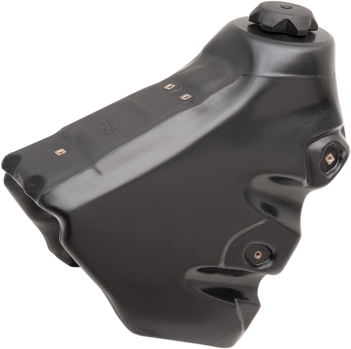 GAS TANK BLACK