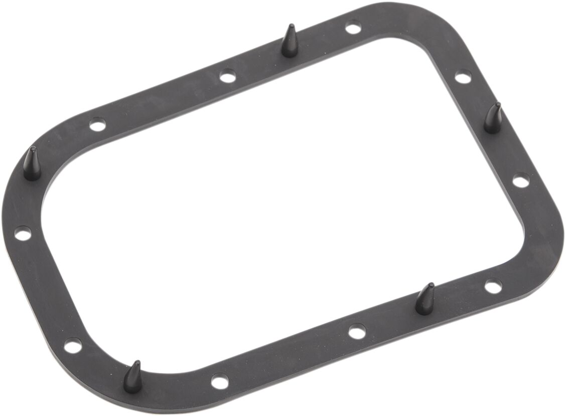 SEAL FOR FUEL PUMP DOOR VITON