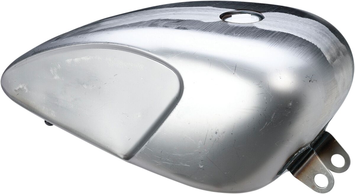 TANK GAS 3 GALLON LEGACY LYNX RAW