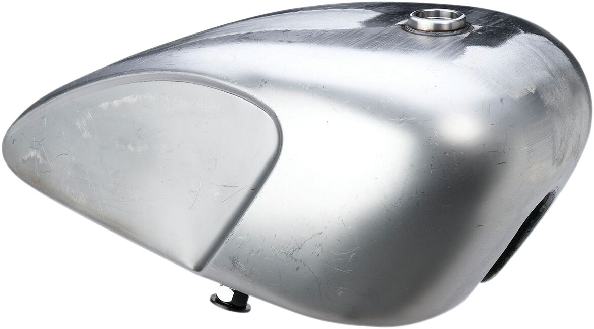 TANK GAS 3.8 GALLON LEGACY LYNX RAW