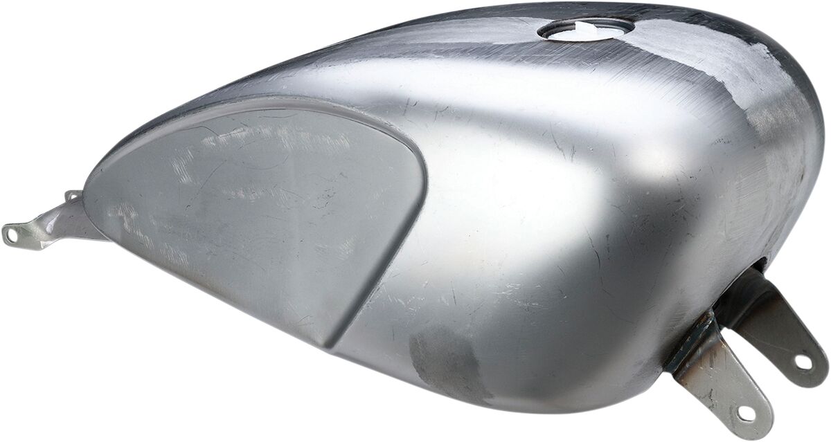 TANK GAS 3 GALLON LEGACY LYNX RAW