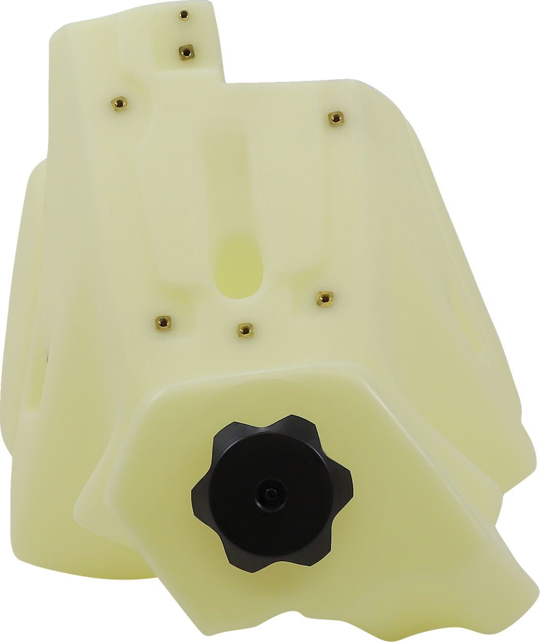 Gas Tank - Natural - Husqvarna - 3.0 Gallon