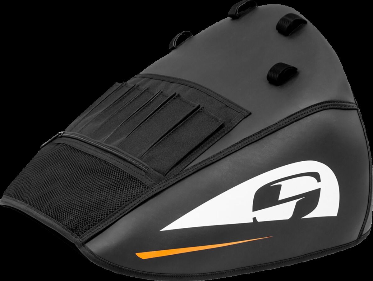FUEL TANK COVER LARGE
