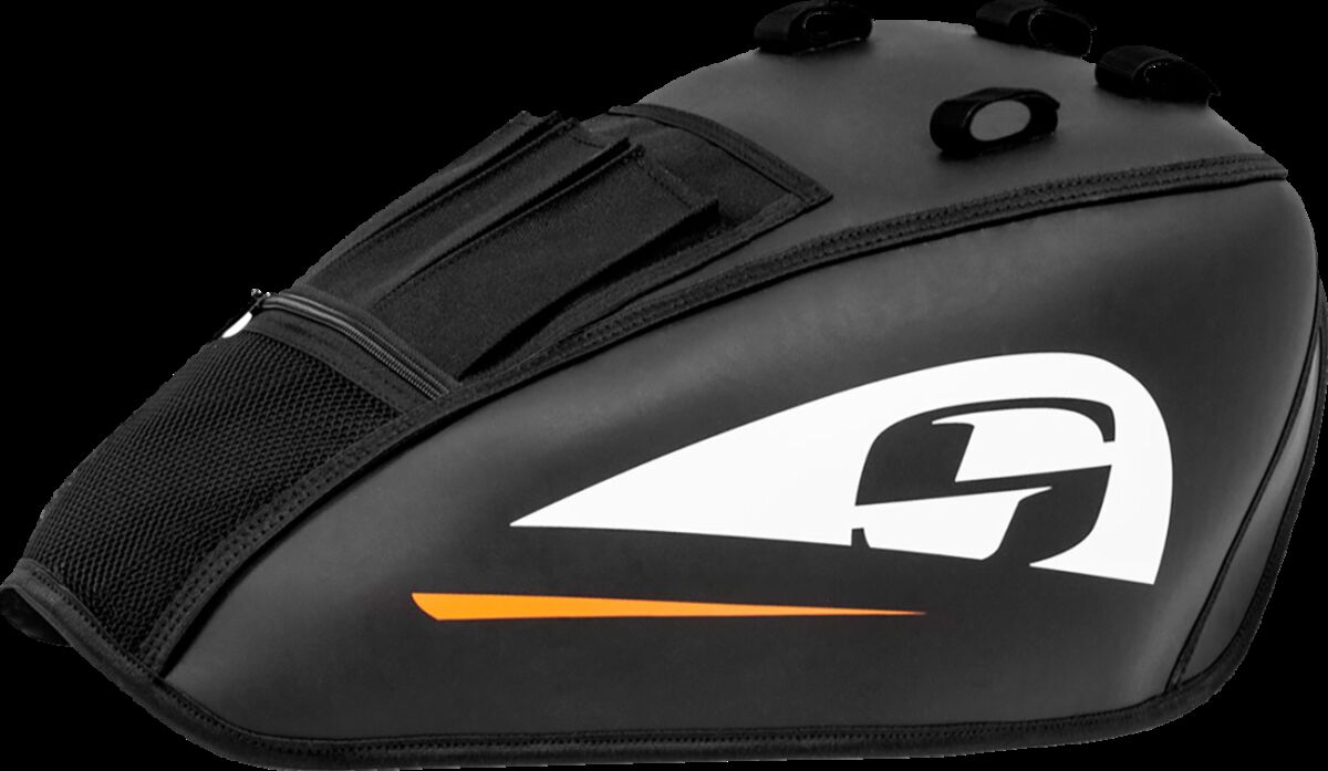 FUEL TANK COVER SMALL