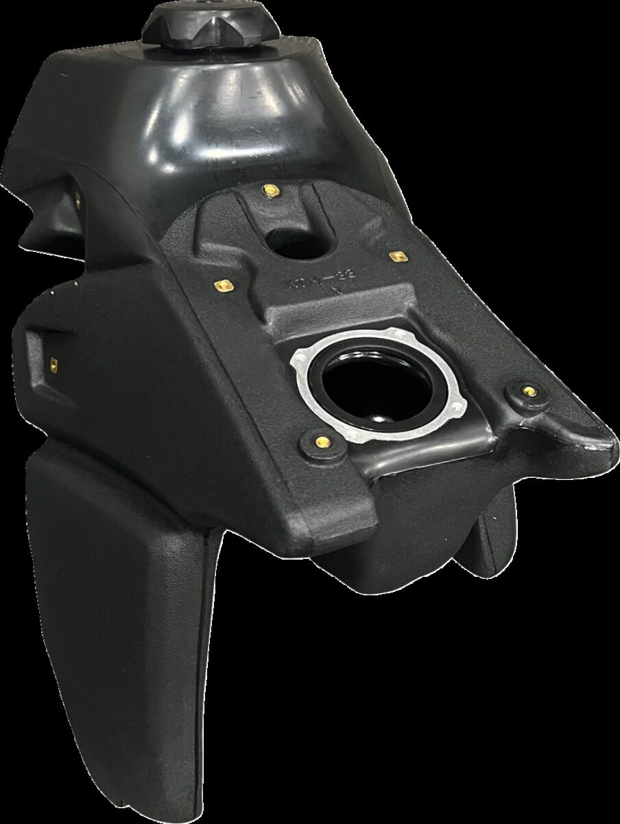 TANK KTM XC/SX 125/250/300 2.8GAL BK