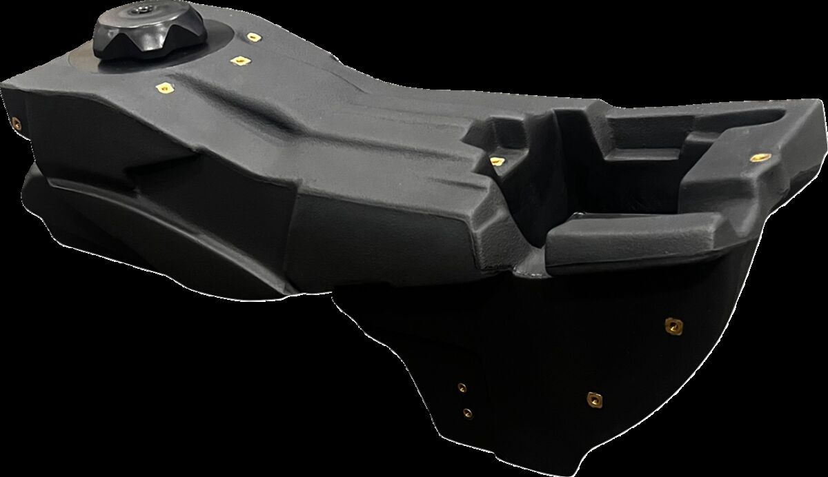 TANK YAM YZ250F 2.8GAL BK