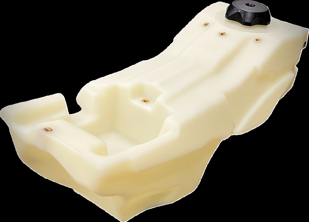 TANK YAM YZ450FX 2.8 GAL NC