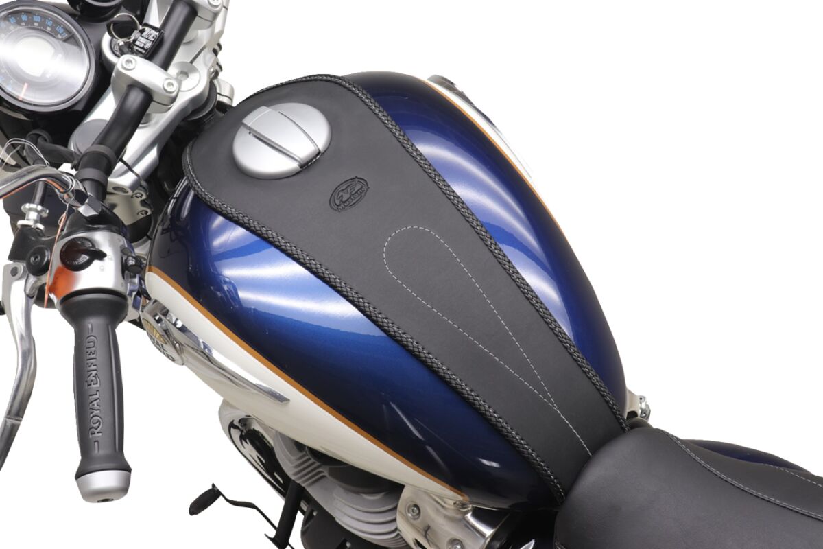 TANK BIB ROYAL ENFIELD SUPER METEOR 650