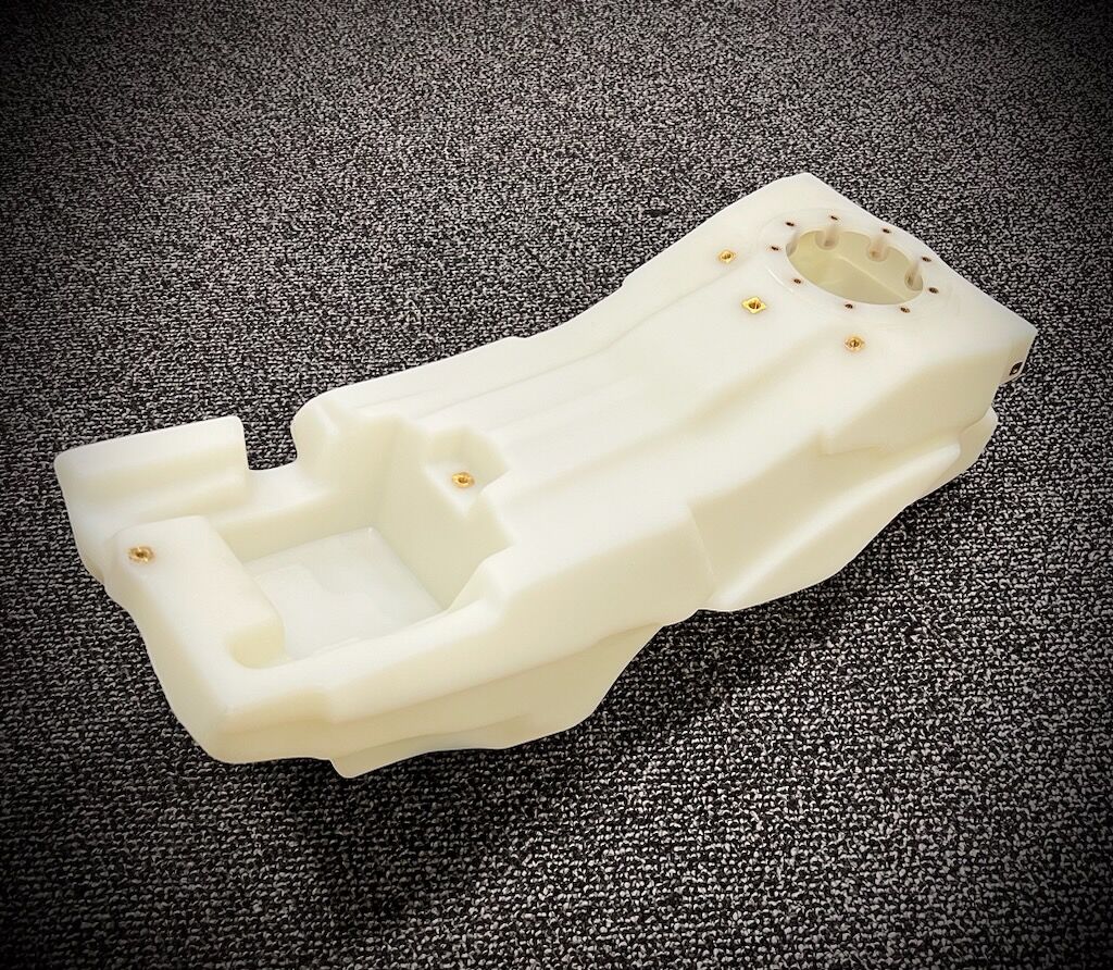 TANK DRY BREAK YZF250 ('24-)45