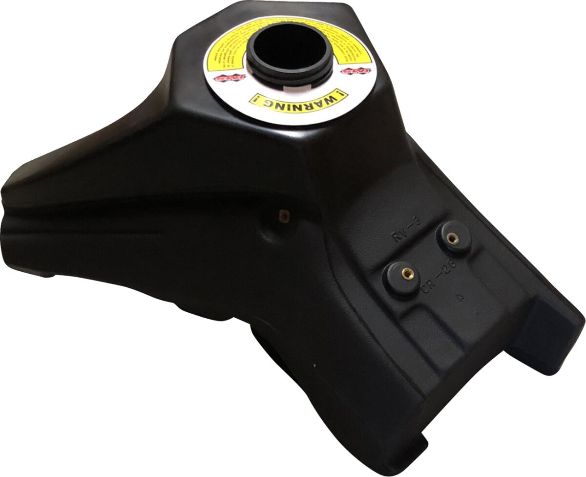 TANK BLACK 2.4GAL HONDA CRF