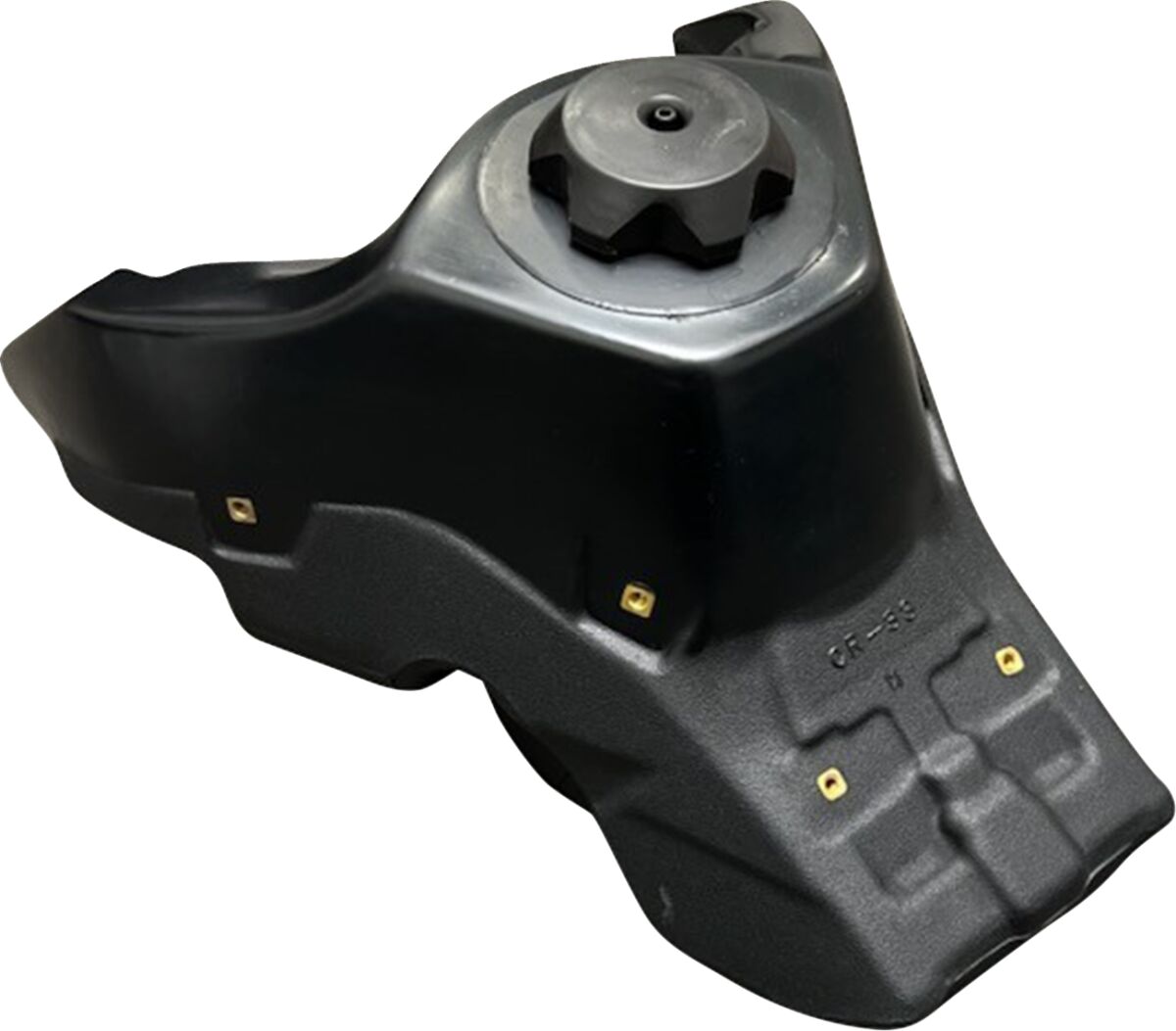 TANK BLACK 2.6GAL HONDA CRF