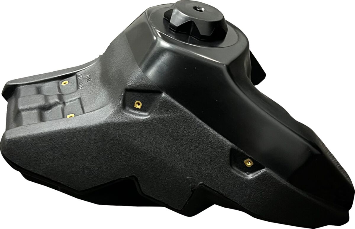 TANK BLACK HONDA CRF