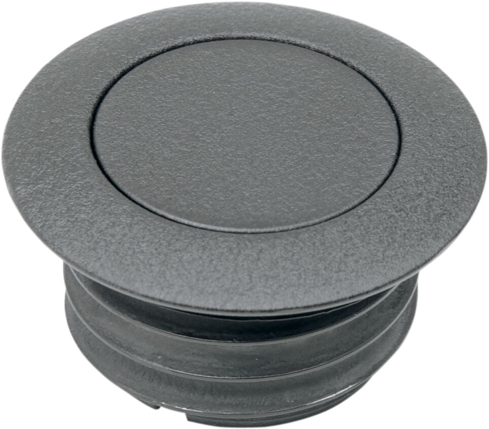 POP-UP GAS CAP VENTED BLACK