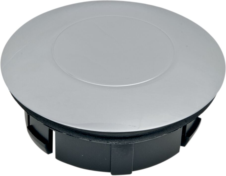 POP-UP GAS CAP DUMMY CHROME