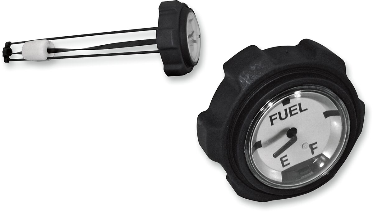GAS CAP W-GAUGE