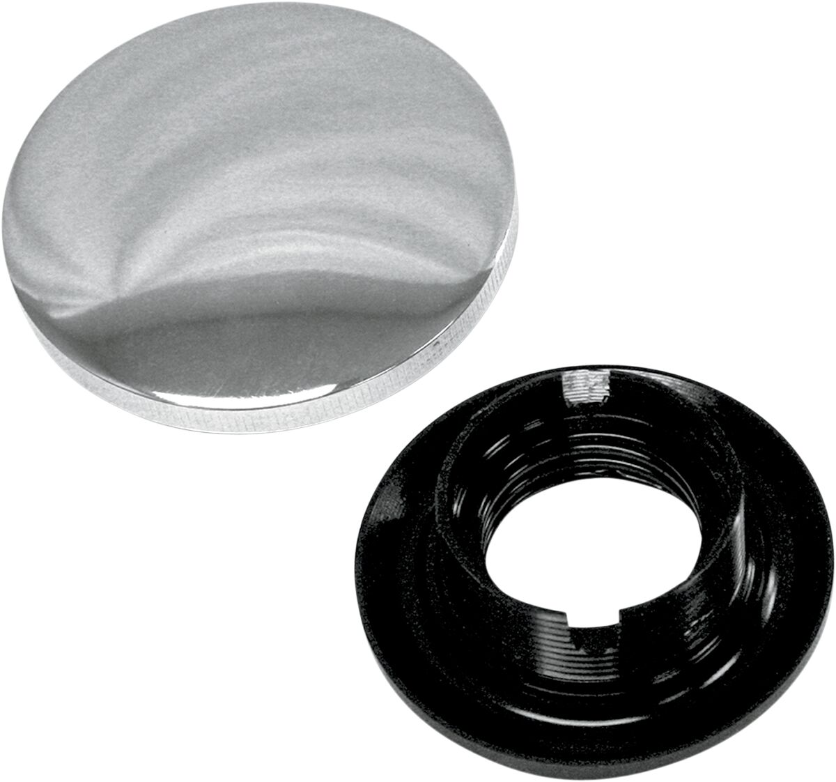 GAS CAP PROFILER CHROME