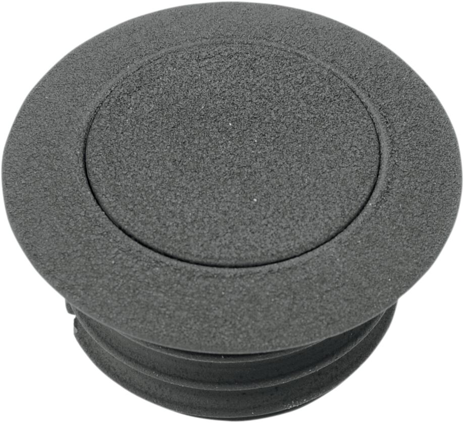 POP-UP GAS CAP VENTED BLACK