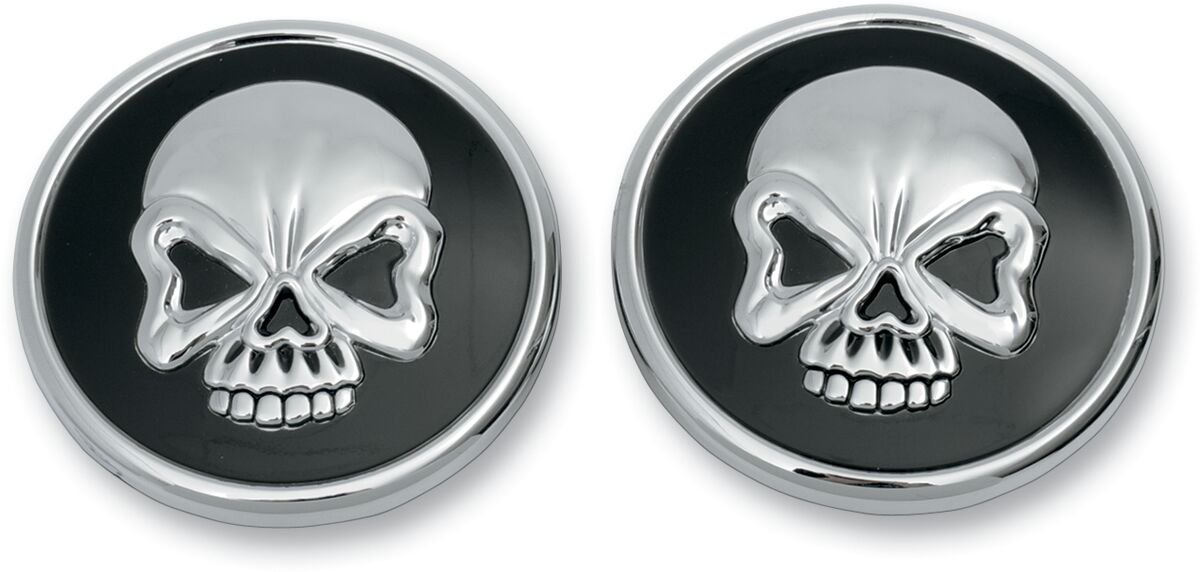 GAS CAP PAIR VENTED/NON-VENTED 84-96