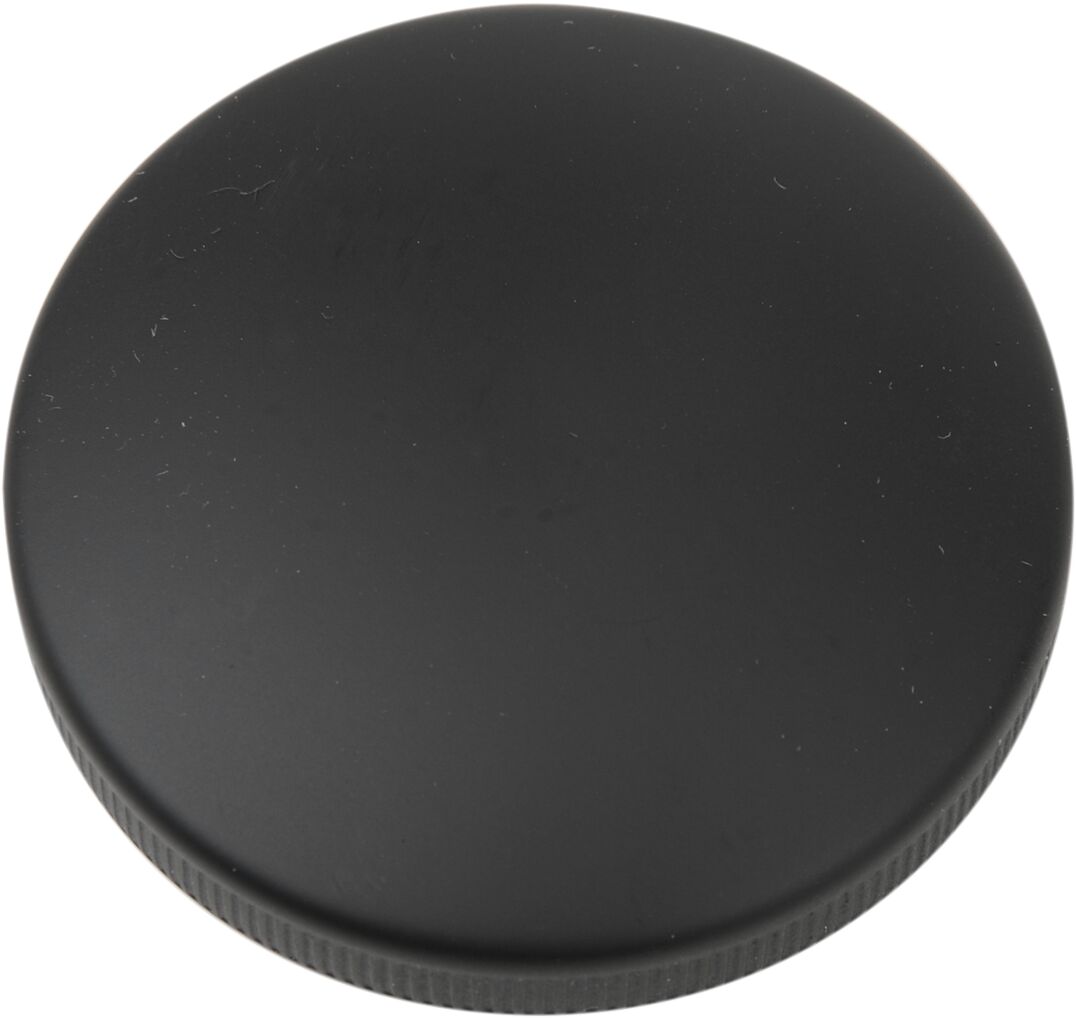 GAS CAP MATTE BLACK NON-VENTED 66-72