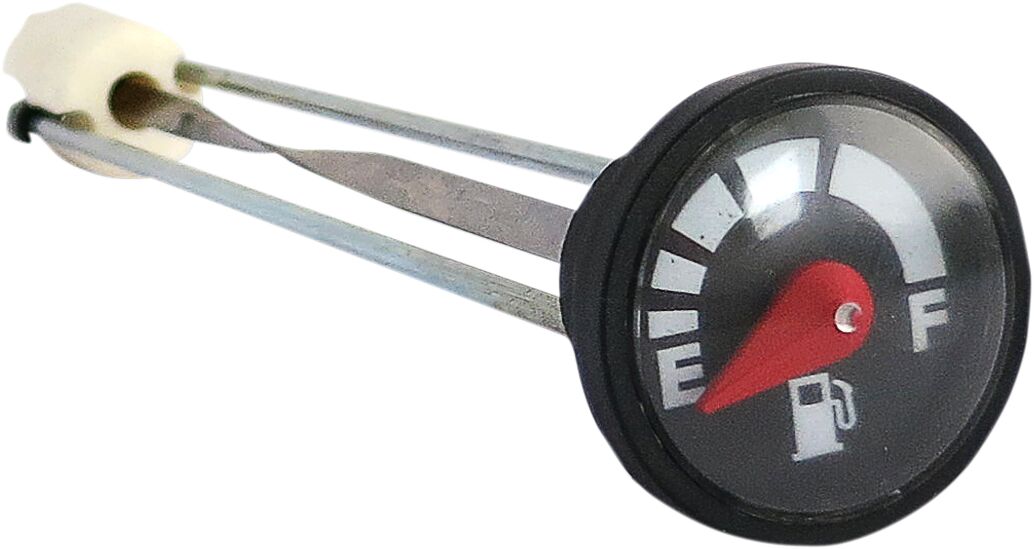 GAS CAP W-GAUGE