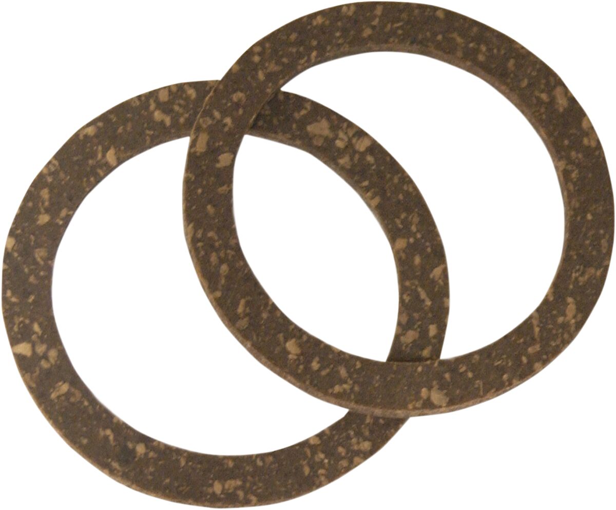 REPLACEMENT GAS CAP GASKET