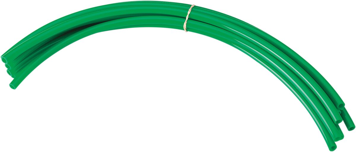 VENT HOSE REFILL PACK POLYURETHANE GREEN