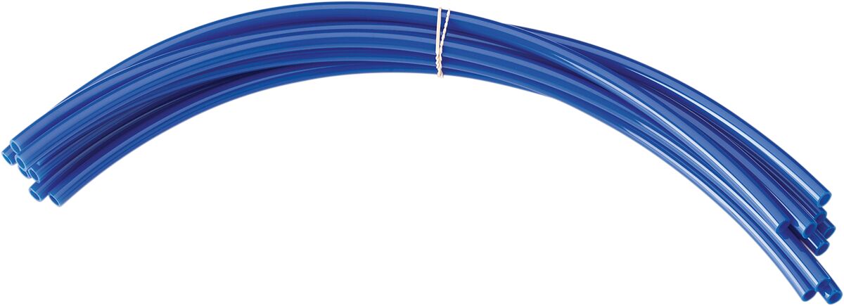 VENT HOSE REFILL PACK POLYURETHANE BLUE