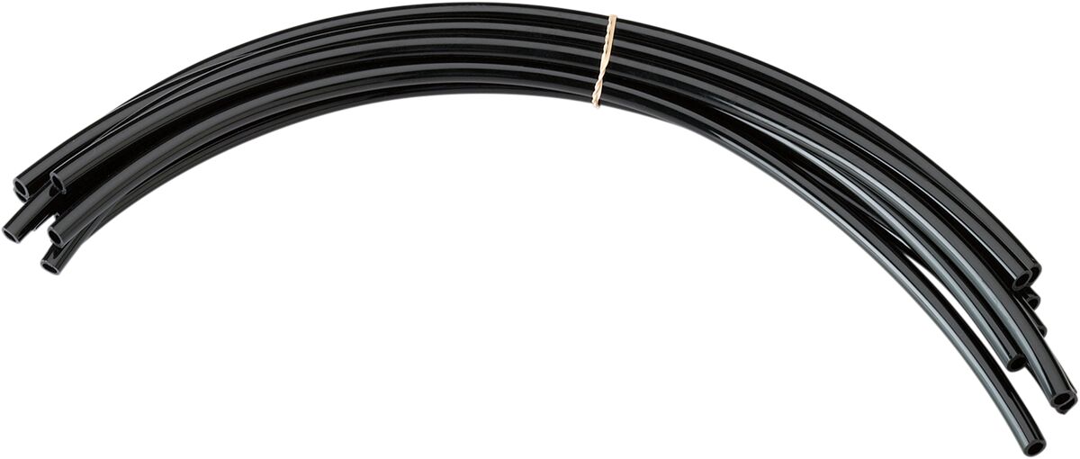 VENT HOSE REFILL PACK POLYURETHANE BLACK