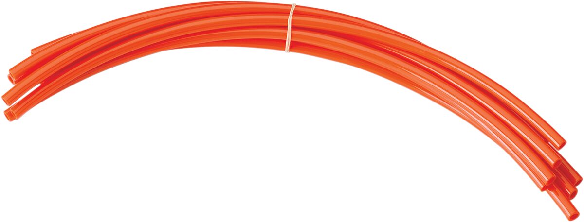 VENT HOSE REFILL PACK POLYURETHANE ORANGE