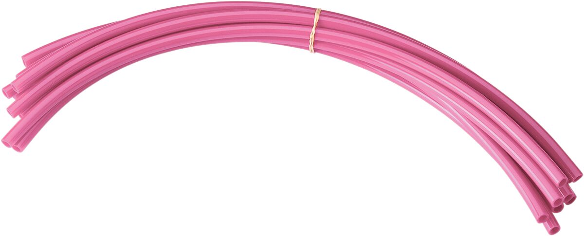 VENT HOSE REFILL PACK POLYURETHANE PINK