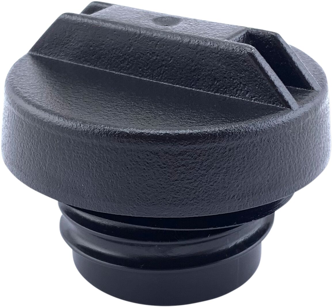 CAP GAS VENTED SCREW-IN