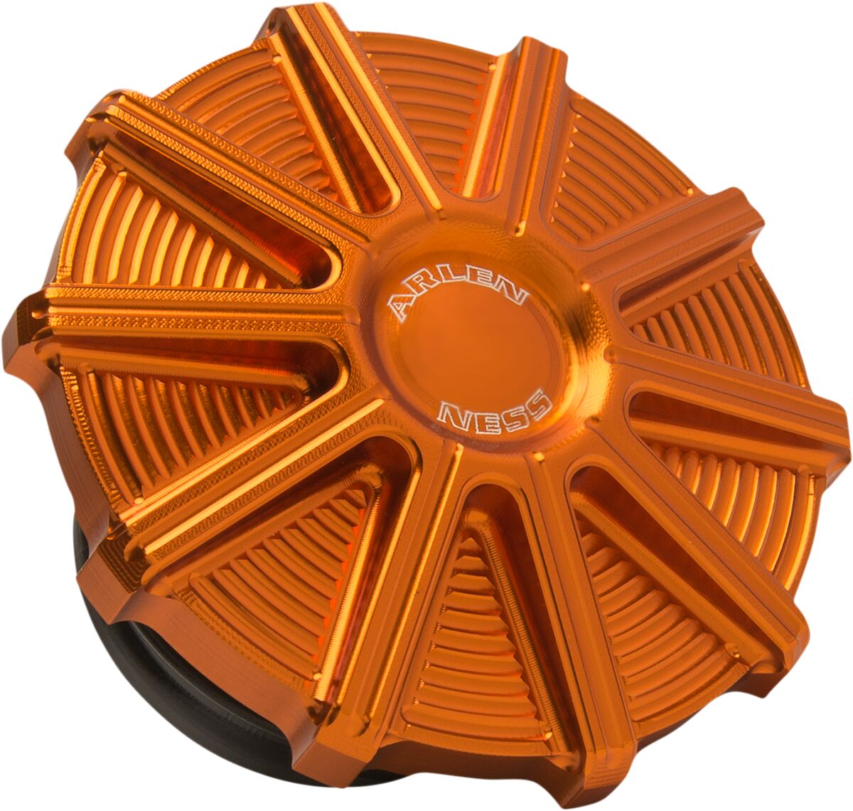 CAP GAS 10G ORANGE