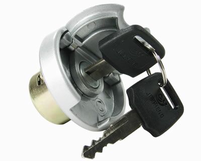 FUEL TANK CAP