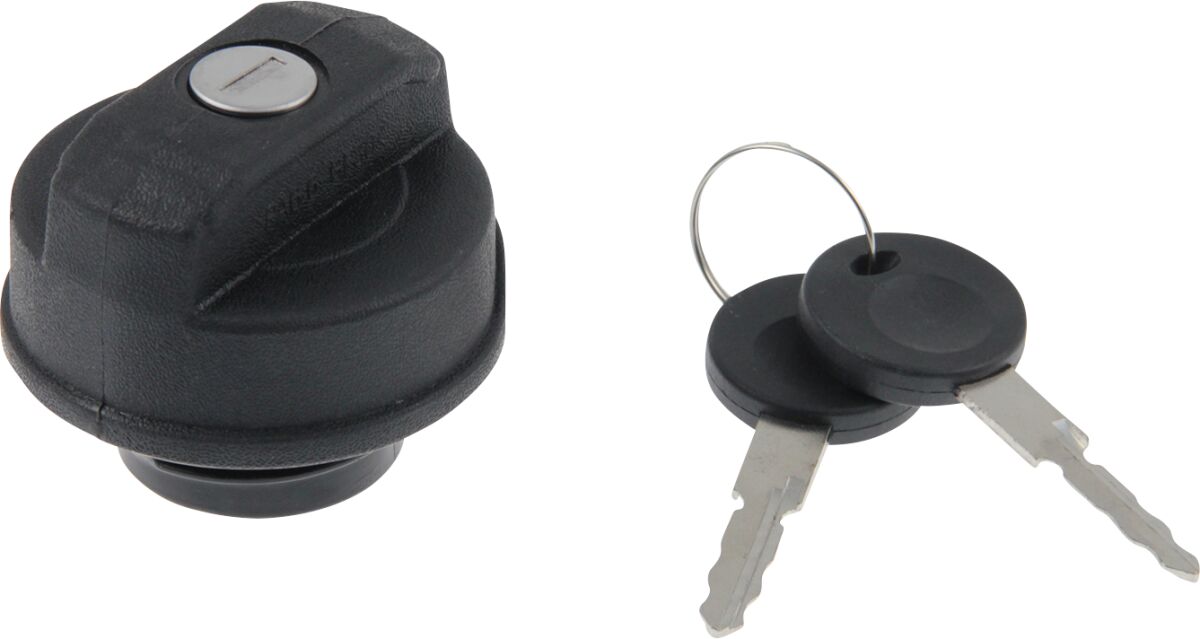 GASCAP LOCKABLE VROD