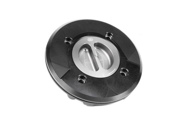 FUEL CAP RS660 BK