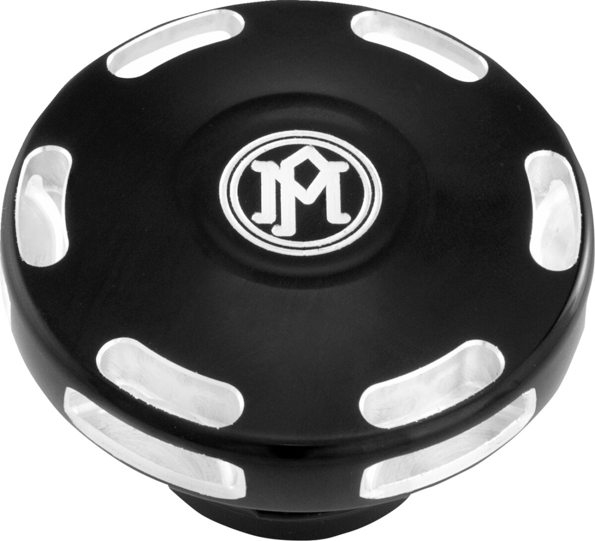 Fuel Cap - Apex - Contrast Cut