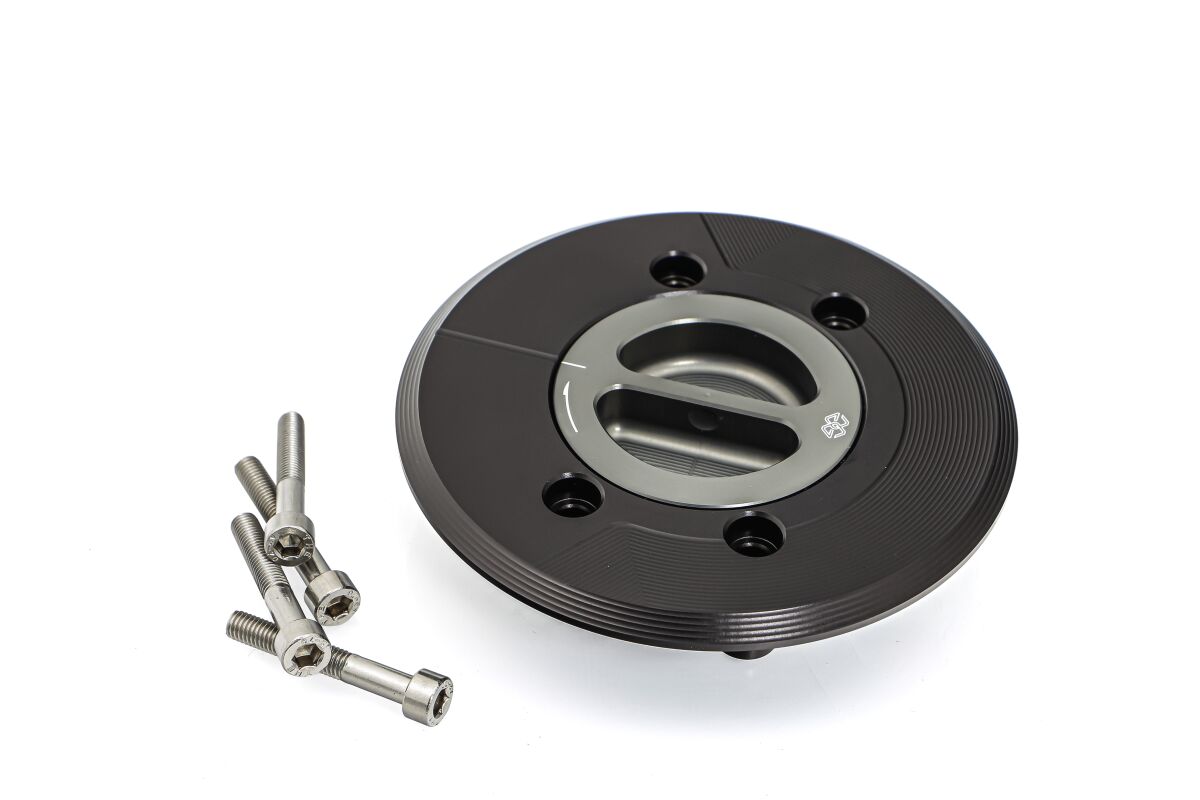 FUEL CAP BMW 1000 BK