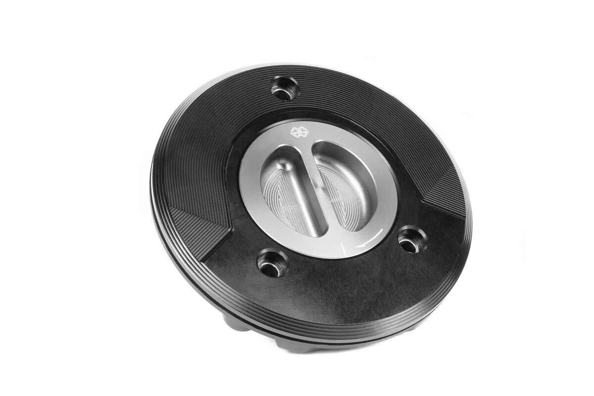 FUEL CAP YAMAHA