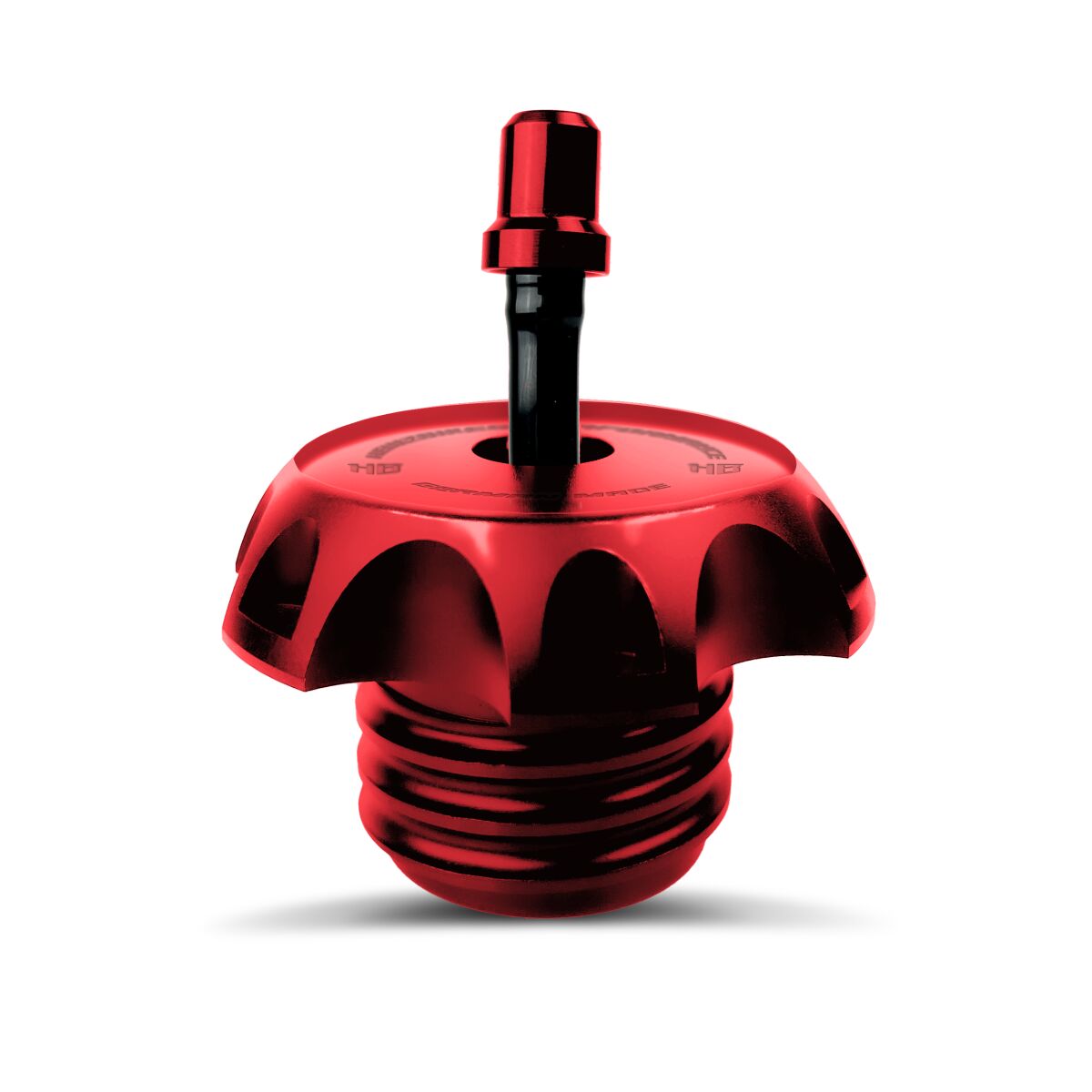 CAP GAS VENTED RD